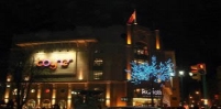<h2>Alışveriş Merkezi Süsleme</h2>