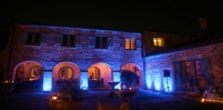bina led giydirme
